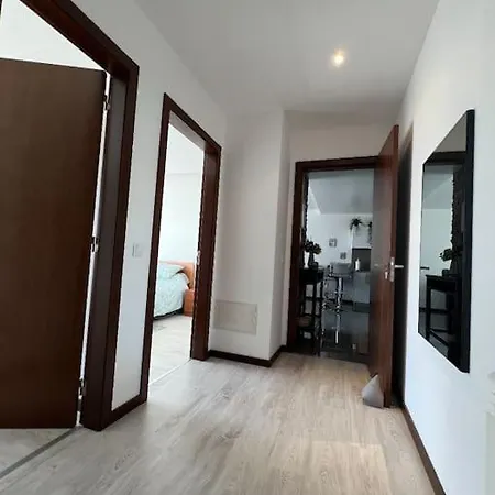 Apartment Walk To The Giant Waves *
